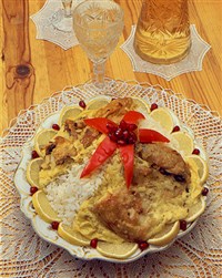 Плов гахартма