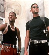 Плохие парни (Кадр 1)