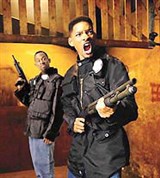 Плохие парни (кадр из фильма 2)