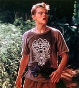 Пляж (кадр из фильма 3)