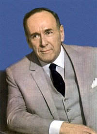 Плятт Ростислав Янович (портрет)