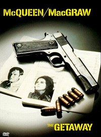 Побег (1972, постер)