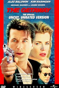 Побег (1993, постер)