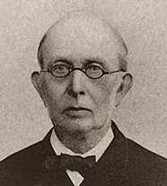 Победоносцев Константин Петрович