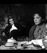 Повесть о чекисте (кадр из фильма)