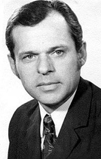 Погодин Николай Николаевич