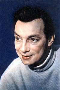 Подгорный Никита Владимирович (портрет)