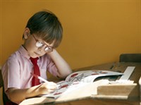 Подготовка к школе (рисование)