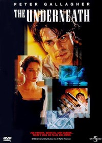 Подноготная (постер)