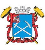 Подольск (герб 1883 года)