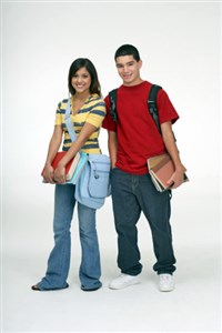 Подростки и секс (пары)