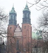 Познань (кафедральный собор)