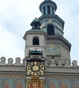 Познань (ратуша)