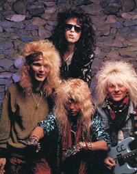 Пойзон (группа)