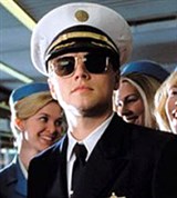 Поймай меня если сможешь (кадр из фильма)