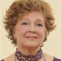 Покровская Алина Станиславовна