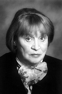 Покровская Алла Борисовна