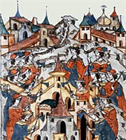 Покровский собор (строительство)