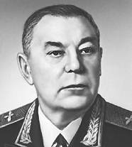 Покрышкин Александр Иванович