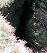 Покхара (пропасть)