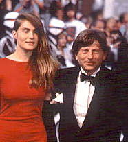 Поланский Роман