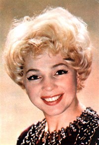 Полбенцева Марина Ивановна (портрет)