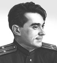 Полевой Борис Николаевич