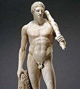 Поликлет из Аргоса (Геракл)