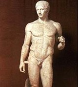 Поликлет из Аргоса (Дорифор)