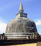 Полоннарува (Ранкот-дагоба)