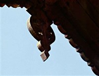 Полотенце (резное)