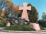 Полтава (памятник казакам)