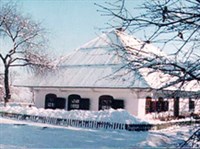 Полтава (хата Котляревского)