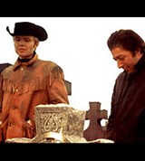 Полуночный ковбой (кадр из фильма)