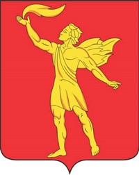 Полысаево (герб)