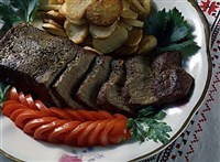 Полядвица (говядина куском)