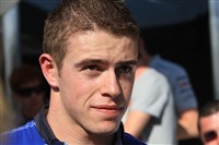 Пол ди Реста (2011)