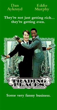 Поменяться местами (постер)