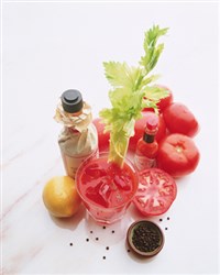 Помидоры по-провансальски