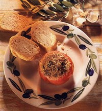 Помидоры фаршированные