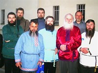 Поморцы (участники Собора)