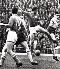 Понедельник Виктор Владимирович [спорт]