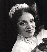 Пономарева Валентина Дмитриевна