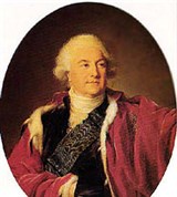 Понятовский Станислав Август (Станислав Август Понятовский)