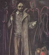 Попков Виктор Ефимович (Шинель отца)