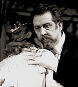 Попов Андрей Алексеевич (в сцене из спектакля «Иванов»)