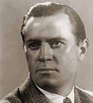 Попов Гавриил Николаевич