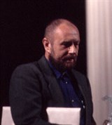 Попов Сергей Сергеевич