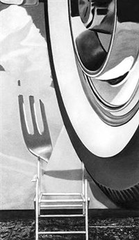 Поп-АРТ (Дж. Розенквист. «Направляющее»)