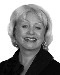 Поргина Людмила Андреевна